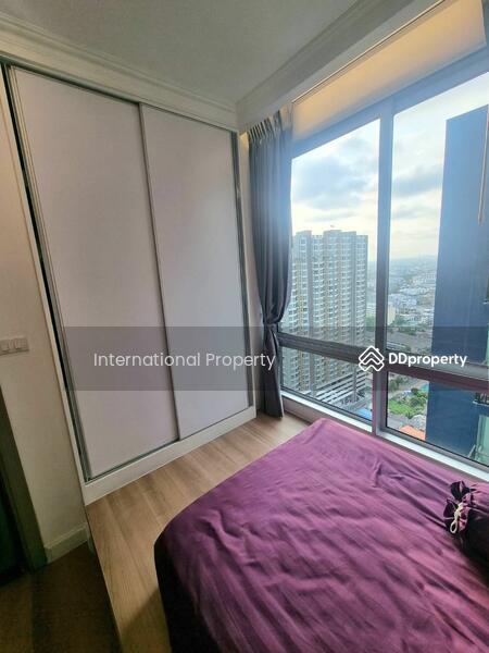 The Base Sukhumvit 77, Bangkok, 289 Sukhumvit 77 Road, Phra Kanong Nua, Watthana, Bangkok, 2 Bedrooms, 54 sqm, Condo For Sale, by NextStep Property, 11230770 - DDproperty.com