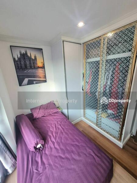 The Base Sukhumvit 77, Bangkok, 289 Sukhumvit 77 Road, Phra Kanong Nua, Watthana, Bangkok, 2 Bedrooms, 54 sqm, Condo For Sale, by NextStep Property, 11230770 - DDproperty.com