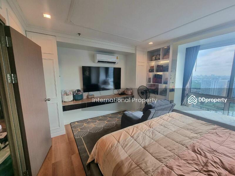 The Base Sukhumvit 77, Bangkok, 289 Sukhumvit 77 Road, Phra Kanong Nua, Watthana, Bangkok, 2 Bedrooms, 54 sqm, Condo For Sale, by NextStep Property, 11230770 - DDproperty.com