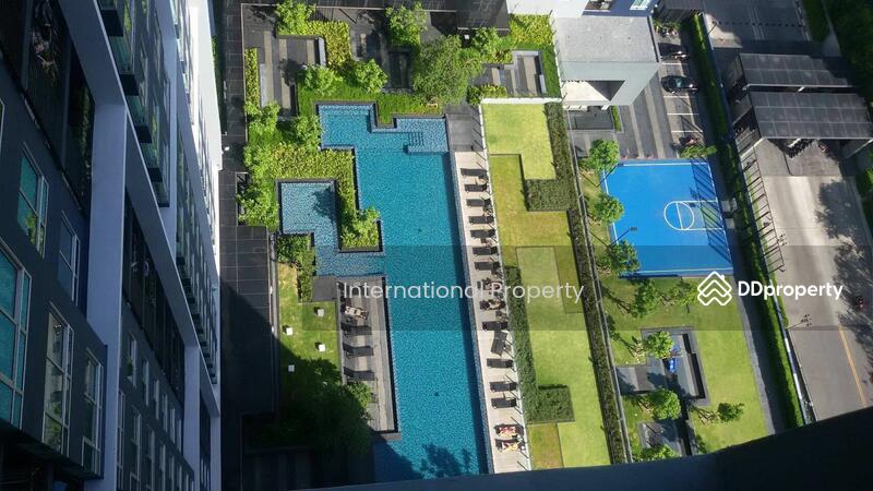 The Base Sukhumvit 77, Bangkok, 289 Sukhumvit 77 Road, Phra Kanong Nua, Watthana, Bangkok, 2 Bedrooms, 54 sqm, Condo For Sale, by NextStep Property, 11230770 - DDproperty.com