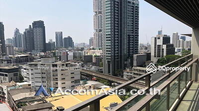 For Rent - The Madison, Bangkok