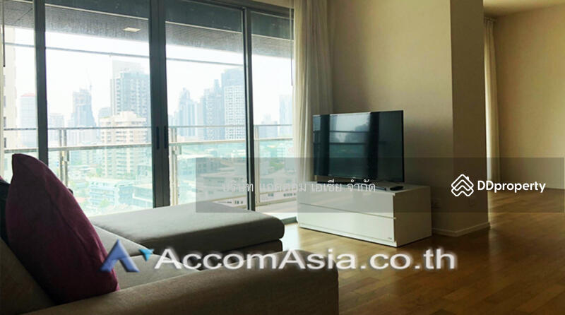 The Madison, Bangkok, Sukhumvit 41, Khlong Tan Nua, Watthana, Bangkok, 3 Bedrooms, 186 sqm, Condo For Rent, by บริษัท แอคคอม เอเซีย จำกัด, 11230771 - DDproperty.com
