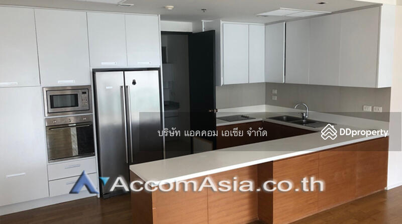 The Madison, Bangkok, Sukhumvit 41, Khlong Tan Nua, Watthana, Bangkok, 3 Bedrooms, 186 sqm, Condo For Rent, by บริษัท แอคคอม เอเซีย จำกัด, 11230771 - DDproperty.com