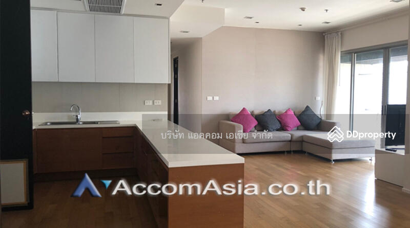 The Madison, Bangkok, Sukhumvit 41, Khlong Tan Nua, Watthana, Bangkok, 3 Bedrooms, 186 sqm, Condo For Rent, by บริษัท แอคคอม เอเซีย จำกัด, 11230771 - DDproperty.com