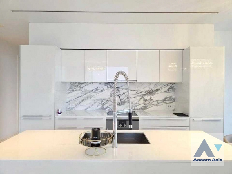 ให้เช่า - Four Seasons Private Residences : โฟร์ ซีซั่นส์ ไพรเวท เรสสิเด้นซ์, กรุงเทพ