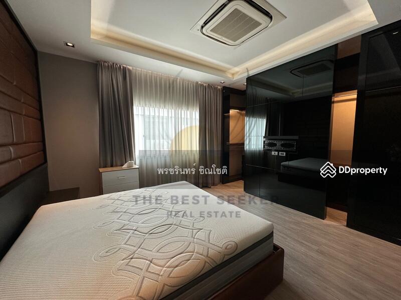 Landmark Ekamai-Ramindra : แลนด์มาร์ค เอกมัย-รามอินทรา, กรุงเทพ, ถนนสุคนธสวัสดิ์, ลาดพร้าว, ลาดพร้าว, กรุงเทพ, 168 ตร.ม., ทาวน์เฮ้าส์ ให้เช่า, โดย ปรินทร์ญาดา ชิณโชติ, 11230813 - DDproperty.com