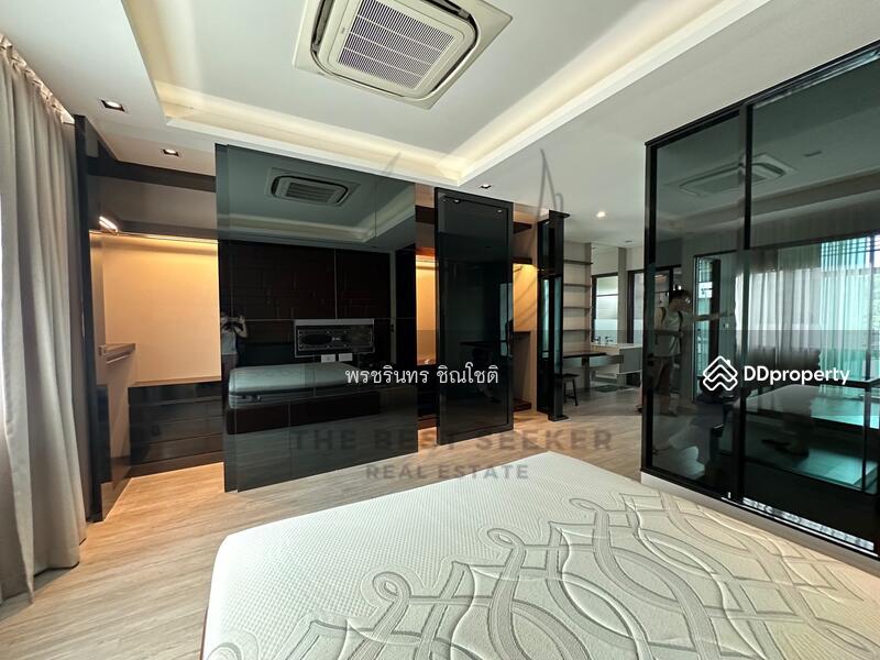 Landmark Ekamai-Ramindra, Bangkok, Sukhonthasawat Road, Lat Phrao, Lat Phrao, Bangkok, 3 Bedrooms, 168 sqm, Townhouse For Rent, by ปรินทร์ญาดา ชิณโชติ, 11230813 - DDproperty.com