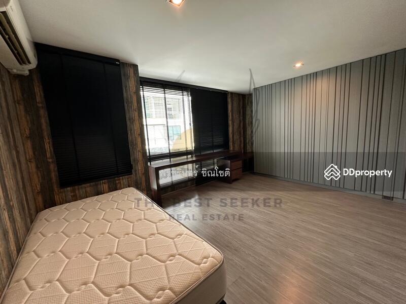 Landmark Ekamai-Ramindra, Bangkok, Sukhonthasawat Road, Lat Phrao, Lat Phrao, Bangkok, 3 Bedrooms, 168 sqm, Townhouse For Rent, by ปรินทร์ญาดา ชิณโชติ, 11230813 - DDproperty.com