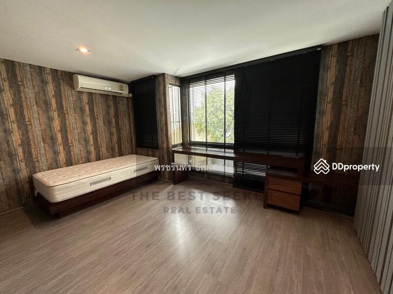 Landmark Ekamai-Ramindra : แลนด์มาร์ค เอกมัย-รามอินทรา, กรุงเทพ, ถนนสุคนธสวัสดิ์, ลาดพร้าว, ลาดพร้าว, กรุงเทพ, 168 ตร.ม., ทาวน์เฮ้าส์ ให้เช่า, โดย ปรินทร์ญาดา ชิณโชติ, 11230813 - DDproperty.com