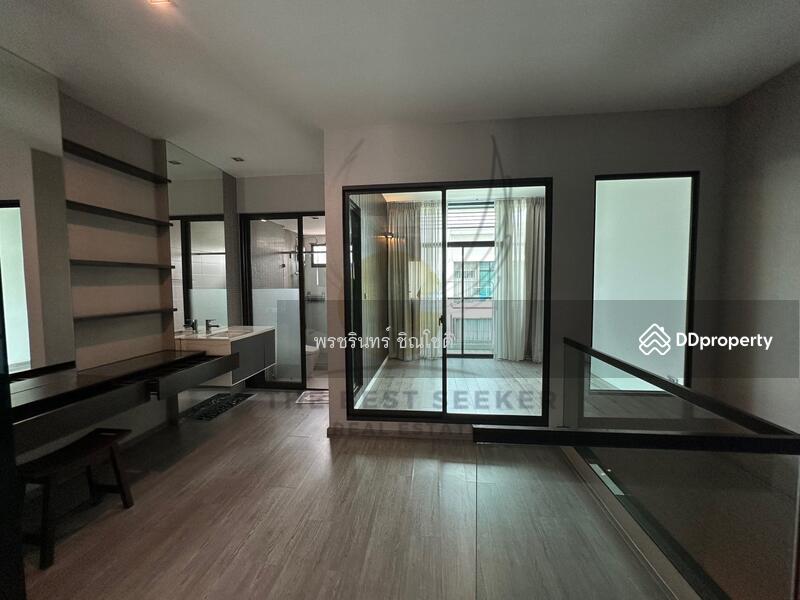 Landmark Ekamai-Ramindra : แลนด์มาร์ค เอกมัย-รามอินทรา, กรุงเทพ, ถนนสุคนธสวัสดิ์, ลาดพร้าว, ลาดพร้าว, กรุงเทพ, 168 ตร.ม., ทาวน์เฮ้าส์ ให้เช่า, โดย ปรินทร์ญาดา ชิณโชติ, 11230813 - DDproperty.com