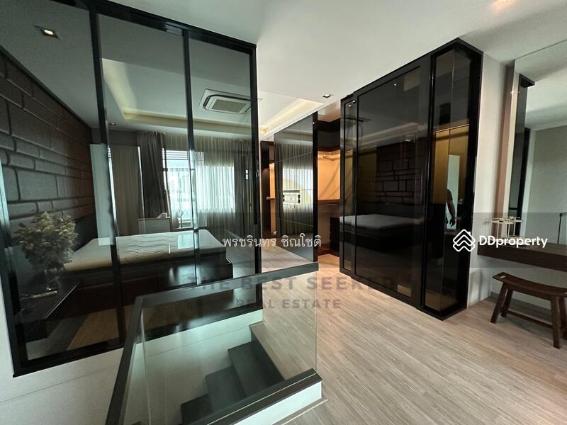 Landmark Ekamai-Ramindra, Bangkok, Sukhonthasawat Road, Lat Phrao, Lat Phrao, Bangkok, 3 Bedrooms, 168 sqm, Townhouse For Rent, by ปรินทร์ญาดา ชิณโชติ, 11230813 - DDproperty.com