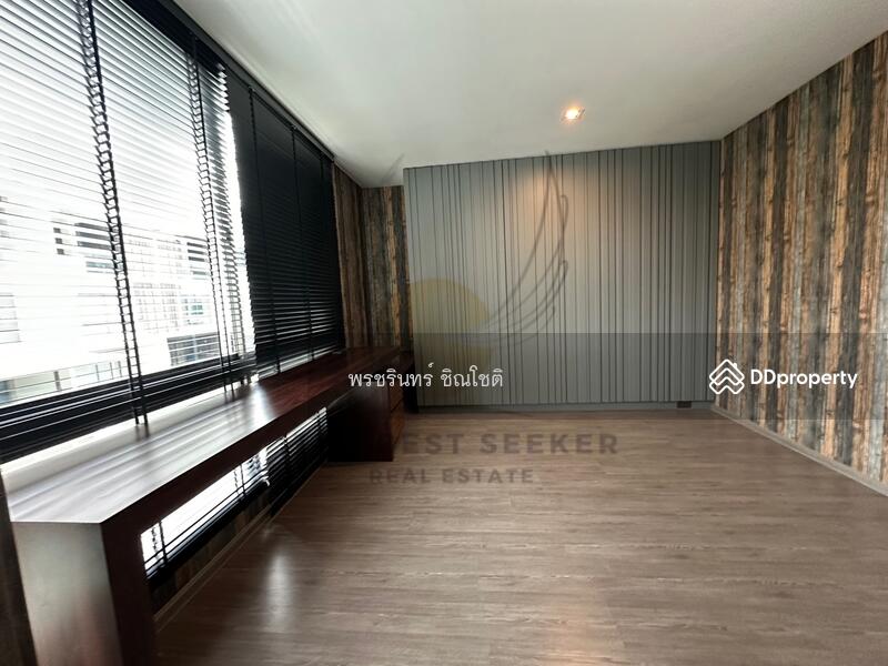 Landmark Ekamai-Ramindra, Bangkok, Sukhonthasawat Road, Lat Phrao, Lat Phrao, Bangkok, 3 Bedrooms, 168 sqm, Townhouse For Rent, by ปรินทร์ญาดา ชิณโชติ, 11230813 - DDproperty.com