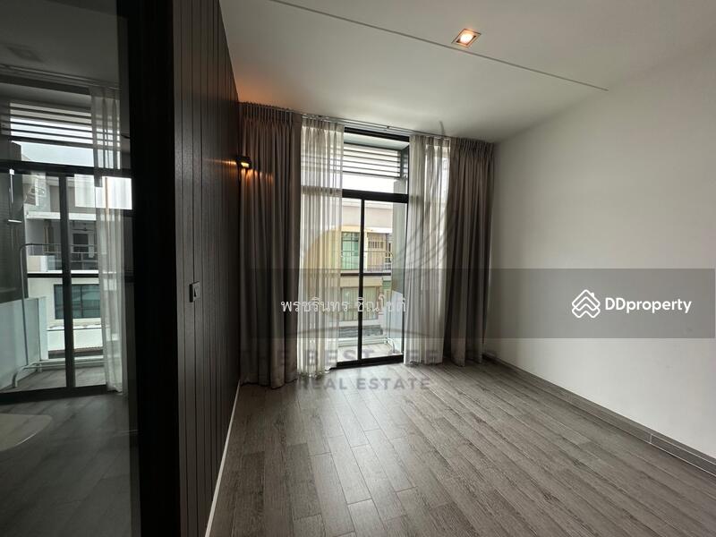 Landmark Ekamai-Ramindra, Bangkok, Sukhonthasawat Road, Lat Phrao, Lat Phrao, Bangkok, 3 Bedrooms, 168 sqm, Townhouse For Rent, by ปรินทร์ญาดา ชิณโชติ, 11230813 - DDproperty.com