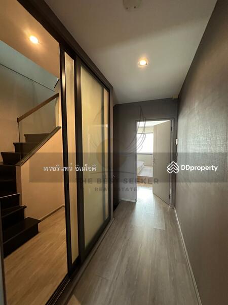 Landmark Ekamai-Ramindra, Bangkok, Sukhonthasawat Road, Lat Phrao, Lat Phrao, Bangkok, 3 Bedrooms, 168 sqm, Townhouse For Rent, by ปรินทร์ญาดา ชิณโชติ, 11230813 - DDproperty.com