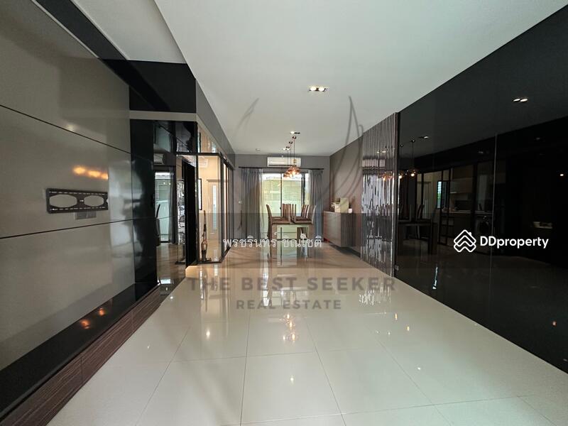 Landmark Ekamai-Ramindra : แลนด์มาร์ค เอกมัย-รามอินทรา, กรุงเทพ, ถนนสุคนธสวัสดิ์, ลาดพร้าว, ลาดพร้าว, กรุงเทพ, 168 ตร.ม., ทาวน์เฮ้าส์ ให้เช่า, โดย ปรินทร์ญาดา ชิณโชติ, 11230813 - DDproperty.com