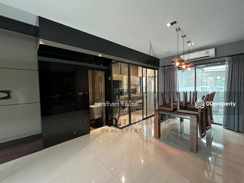 Landmark Ekamai-Ramindra : แลนด์มาร์ค เอกมัย-รามอินทรา, กรุงเทพ, ถนนสุคนธสวัสดิ์, ลาดพร้าว, ลาดพร้าว, กรุงเทพ, 168 ตร.ม., ทาวน์เฮ้าส์ ให้เช่า, โดย ปรินทร์ญาดา ชิณโชติ, 11230813 - DDproperty.com