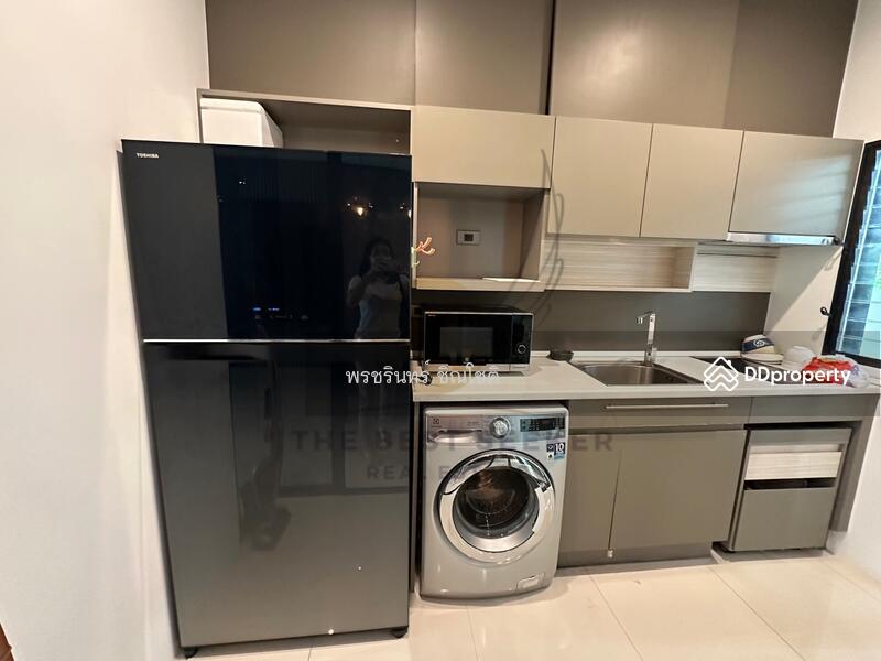 Landmark Ekamai-Ramindra, Bangkok, Sukhonthasawat Road, Lat Phrao, Lat Phrao, Bangkok, 3 Bedrooms, 168 sqm, Townhouse For Rent, by ปรินทร์ญาดา ชิณโชติ, 11230813 - DDproperty.com