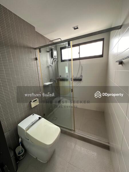 Landmark Ekamai-Ramindra, Bangkok, Sukhonthasawat Road, Lat Phrao, Lat Phrao, Bangkok, 3 Bedrooms, 168 sqm, Townhouse For Rent, by ปรินทร์ญาดา ชิณโชติ, 11230813 - DDproperty.com