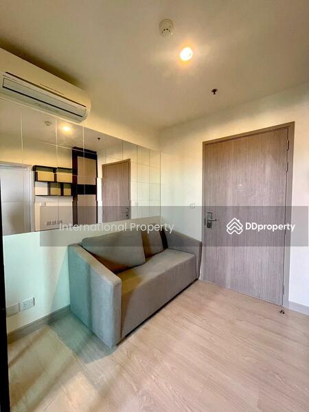The Gallery Bearing, Samut Prakan, Sukhumvit 107 Road, Samrong Nua, Muang Samut Prakarn, Samut Prakan, 1 Bedroom, 33 sqm, Condo For Sale, by NextStep Property, 11230814 - DDproperty.com