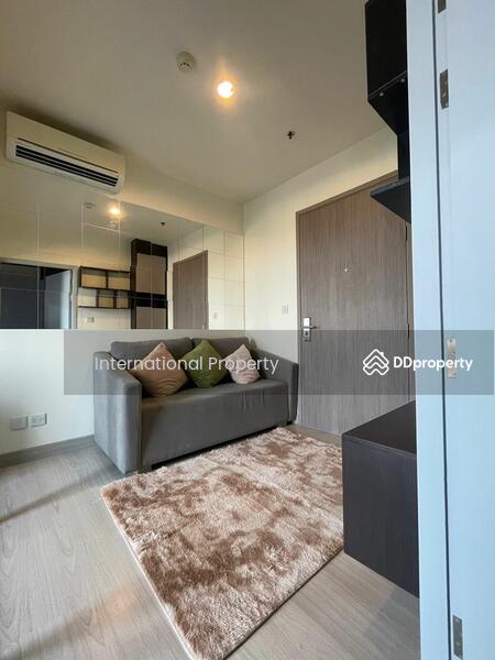 The Gallery Bearing, Samut Prakan, Sukhumvit 107 Road, Samrong Nua, Muang Samut Prakarn, Samut Prakan, 1 Bedroom, 33 sqm, Condo For Sale, by NextStep Property, 11230814 - DDproperty.com