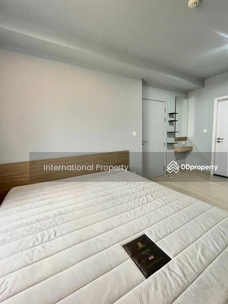The Gallery Bearing, Samut Prakan, Sukhumvit 107 Road, Samrong Nua, Muang Samut Prakarn, Samut Prakan, 1 Bedroom, 33 sqm, Condo For Sale, by NextStep Property, 11230814 - DDproperty.com