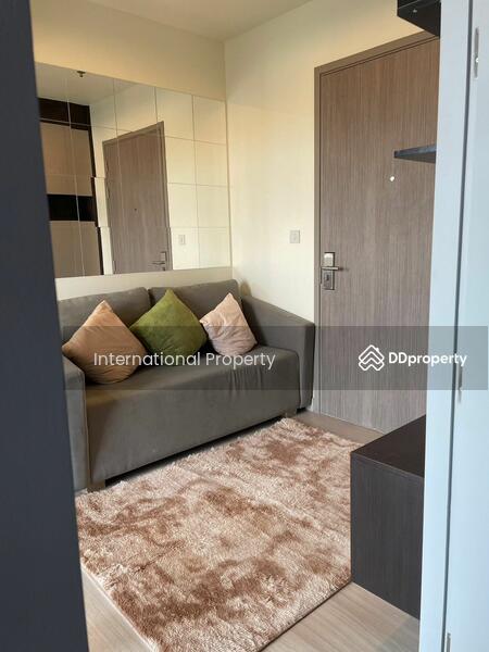 The Gallery Bearing, Samut Prakan, Sukhumvit 107 Road, Samrong Nua, Muang Samut Prakarn, Samut Prakan, 1 Bedroom, 33 sqm, Condo For Sale, by NextStep Property, 11230814 - DDproperty.com