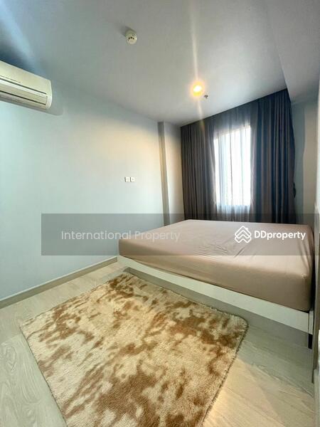 The Gallery Bearing, Samut Prakan, Sukhumvit 107 Road, Samrong Nua, Muang Samut Prakarn, Samut Prakan, 1 Bedroom, 33 sqm, Condo For Sale, by NextStep Property, 11230814 - DDproperty.com