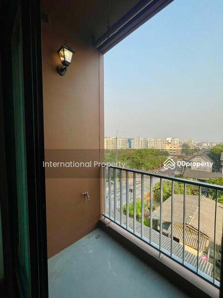 The Gallery Bearing, Samut Prakan, Sukhumvit 107 Road, Samrong Nua, Muang Samut Prakarn, Samut Prakan, 1 Bedroom, 33 sqm, Condo For Sale, by NextStep Property, 11230814 - DDproperty.com