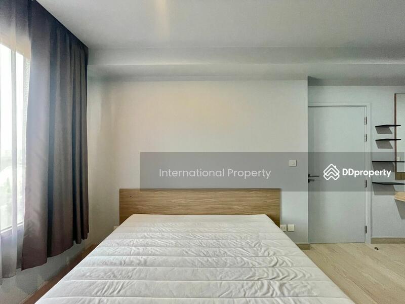 The Gallery Bearing : เดอะ แกลเลอรี่ แบริ่ง, สมุทรปราการ, ถนนสุขุมวิท 107, สำโรงเหนือ, เมืองสมุทรปราการ, สมุทรปราการ, 33 ตร.ม., คอนโด ขาย, โดย NextStep Property, 11230814 - DDproperty.com