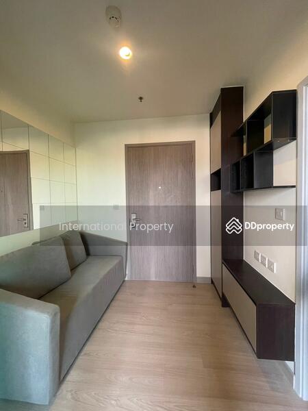 The Gallery Bearing : เดอะ แกลเลอรี่ แบริ่ง, สมุทรปราการ, ถนนสุขุมวิท 107, สำโรงเหนือ, เมืองสมุทรปราการ, สมุทรปราการ, 33 ตร.ม., คอนโด ขาย, โดย NextStep Property, 11230814 - DDproperty.com