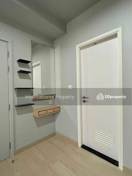 The Gallery Bearing : เดอะ แกลเลอรี่ แบริ่ง, สมุทรปราการ, ถนนสุขุมวิท 107, สำโรงเหนือ, เมืองสมุทรปราการ, สมุทรปราการ, 33 ตร.ม., คอนโด ขาย, โดย NextStep Property, 11230814 - DDproperty.com