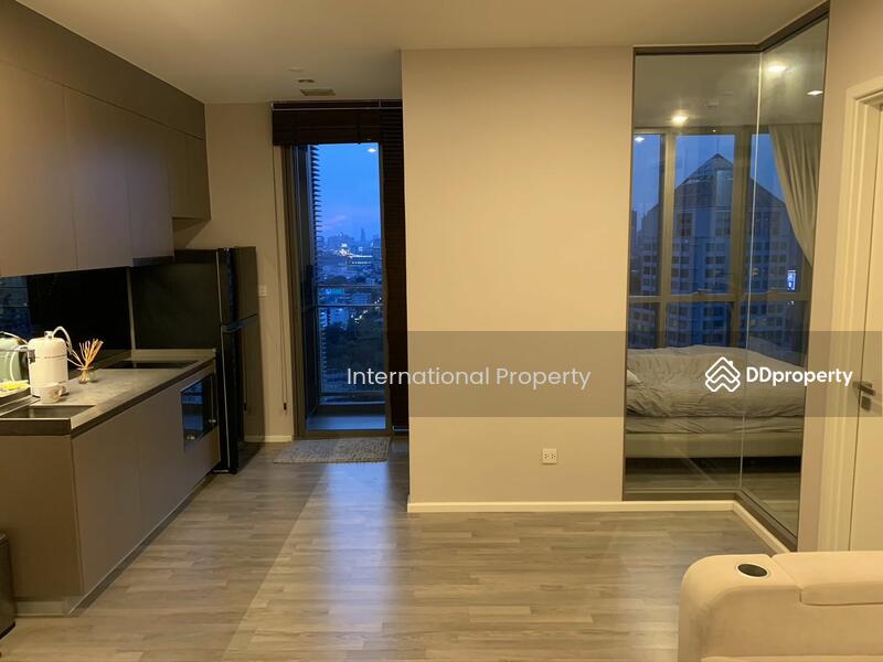 The Room Sukhumvit 69 : เดอะ รูม สุขุมวิท 69, กรุงเทพ, 1539 ถ.สุขุมวิท, พระโขนงเหนือ, วัฒนา, กรุงเทพ, 45 ตร.ม., คอนโด ขาย, โดย NextStep Property, 11230850 - DDproperty.com