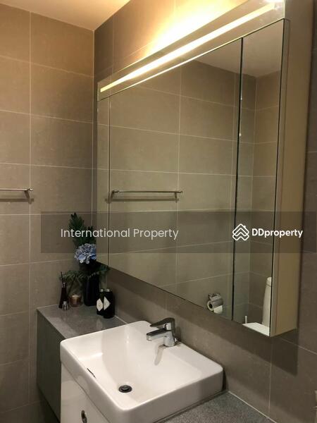 Noble Ploenchit, Bangkok, 1035 Ploenchit  Road, Lumphini, Pathum Wan, Bangkok, 1 Bedroom, 45 sqm, Condo For Sale, by NextStep Property, 11230916 - DDproperty.com