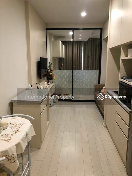 Noble Ploenchit, Bangkok, 1035 Ploenchit  Road, Lumphini, Pathum Wan, Bangkok, 1 Bedroom, 45 sqm, Condo For Sale, by NextStep Property, 11230916 - DDproperty.com