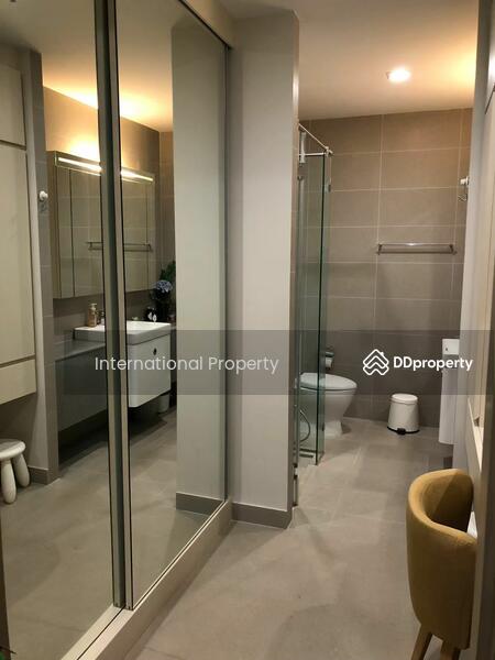 Noble Ploenchit, Bangkok, 1035 Ploenchit  Road, Lumphini, Pathum Wan, Bangkok, 1 Bedroom, 45 sqm, Condo For Sale, by NextStep Property, 11230916 - DDproperty.com