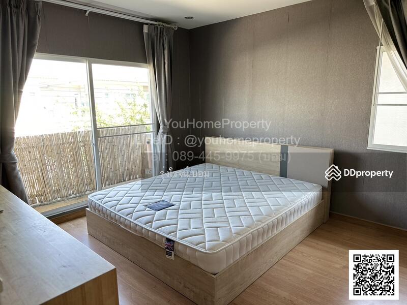 Passorn Pride Srinakarin-Namdaeng, Samut Prakan, Srinakarin Road, Bang Kaeo, Bang Plee, Samut Prakan, 3 Bedrooms, 160 sqm, Single Detached House For Sale, by รุ่งโรจน์ (บอม) เอกพฤกษาอำไพ, 11230946 - DDproperty.com