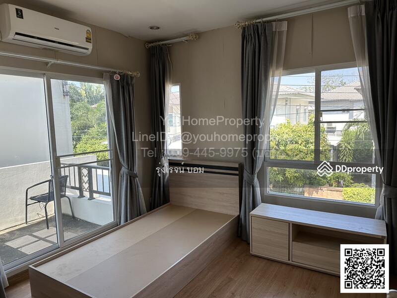 Passorn Pride Srinakarin-Namdaeng, Samut Prakan, Srinakarin Road, Bang Kaeo, Bang Plee, Samut Prakan, 3 Bedrooms, 160 sqm, Single Detached House For Sale, by รุ่งโรจน์ (บอม) เอกพฤกษาอำไพ, 11230946 - DDproperty.com