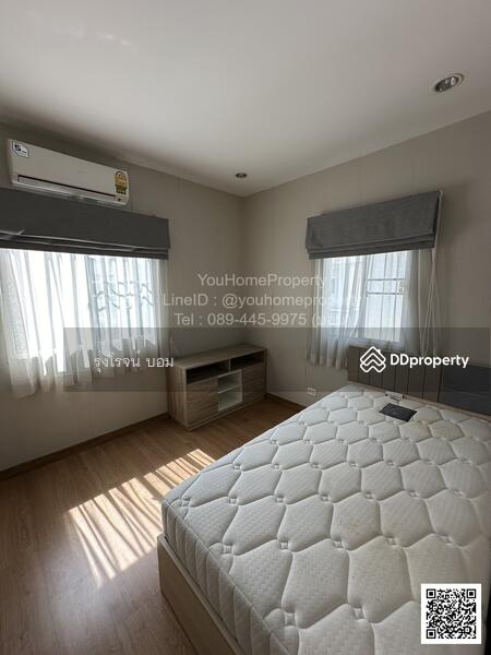 Passorn Pride Srinakarin-Namdaeng, Samut Prakan, Srinakarin Road, Bang Kaeo, Bang Plee, Samut Prakan, 3 Bedrooms, 160 sqm, Single Detached House For Sale, by รุ่งโรจน์ (บอม) เอกพฤกษาอำไพ, 11230946 - DDproperty.com