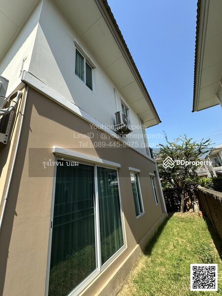 Passorn Pride Srinakarin-Namdaeng, Samut Prakan, Srinakarin Road, Bang Kaeo, Bang Plee, Samut Prakan, 3 Bedrooms, 160 sqm, Single Detached House For Sale, by รุ่งโรจน์ (บอม) เอกพฤกษาอำไพ, 11230946 - DDproperty.com