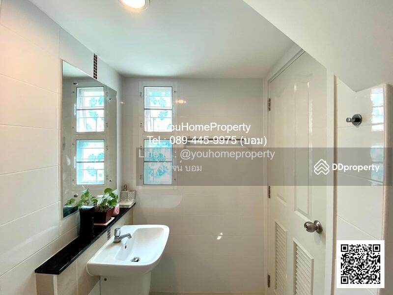 Passorn Pride Srinakarin-Namdaeng : ภัสสร ไพร์ด ศรีนครินทร์-หนามแดง, สมุทรปราการ, ถนนศรีนครินทร์, บางแก้ว, บางพลี, สมุทรปราการ, 160 ตร.ม., บ้านเดี่ยว ขาย, โดย รุ่งโรจน์ บอม, 11230946 - DDproperty.com