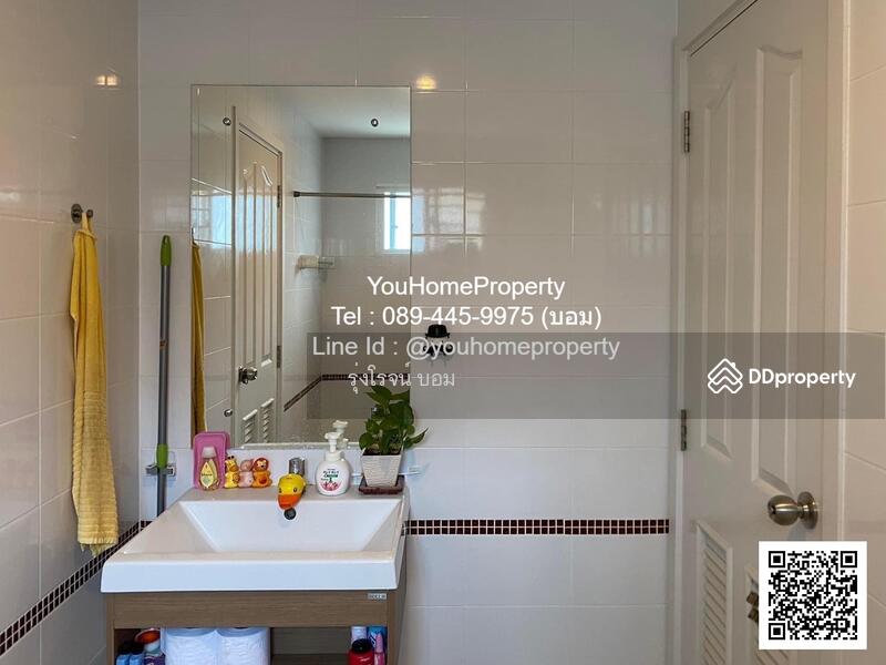 Passorn Pride Srinakarin-Namdaeng, Samut Prakan, Srinakarin Road, Bang Kaeo, Bang Plee, Samut Prakan, 3 Bedrooms, 160 sqm, Single Detached House For Sale, by รุ่งโรจน์ (บอม) เอกพฤกษาอำไพ, 11230946 - DDproperty.com