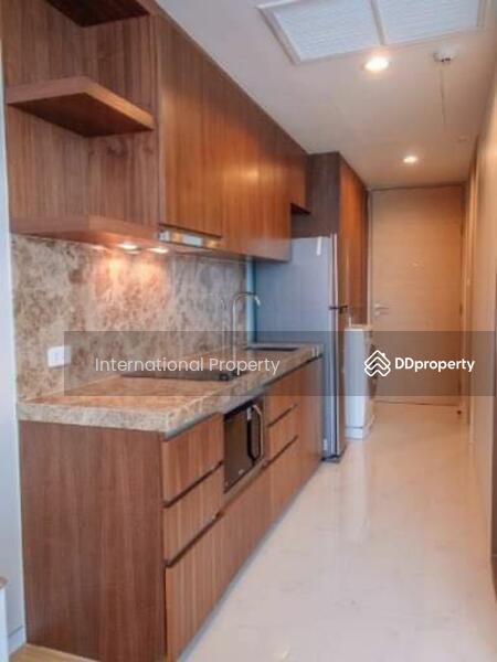 Siamese Thirty Nine, Bangkok, 68 Soi Sukhumvit 39, Sukhumvit Road, Khlong Tan Nua, Watthana, Bangkok, 1 Bedroom, 46 sqm, Condo For Rent, by NextStep Property, 11230955 - DDproperty.com