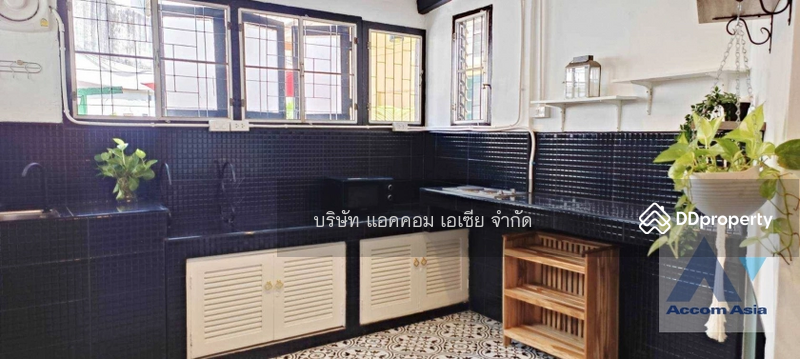 2 Bedrooms House for Rent in New Phetchaburi, Bangkok (AA33762), กรุงเทพ, สามเสนใน, พญาไท, กรุงเทพ, 126 ตร.ม., บ้านเดี่ยว ให้เช่า, โดย บริษัท แอคคอม เอเซีย จำกัด, 11230969 - DDproperty.com