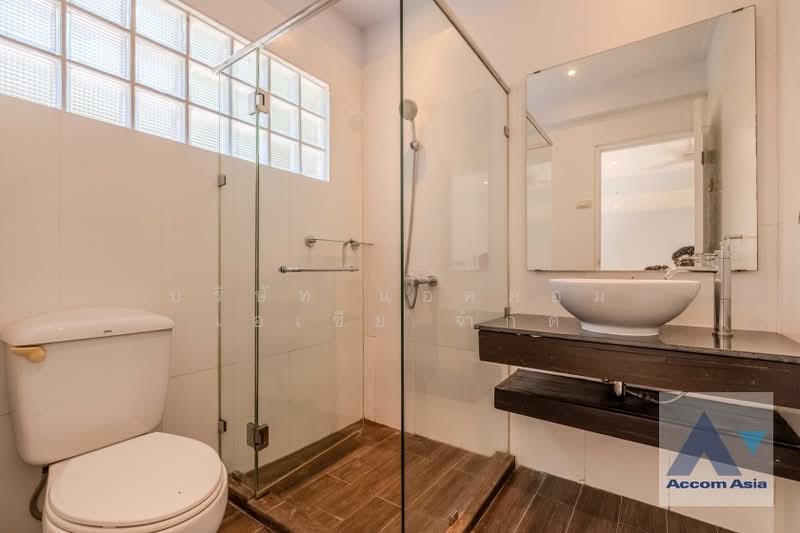 5 Bedrooms House for Rent in Ratchadapisek, Bangkok at Thai Village (AA31157), Bangkok, Bang Kapi, Huai Khwang, Bangkok, 5 Bedrooms, 360 sqm, Single Detached House For Rent, by บริษัท แอคคอม เอเซีย จำกัด, 11231015 - DDproperty.com