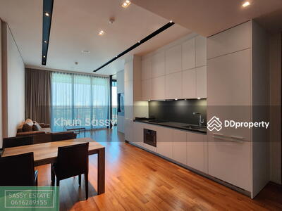 For Rent - Banyan Tree Residences Riverside, Bangkok