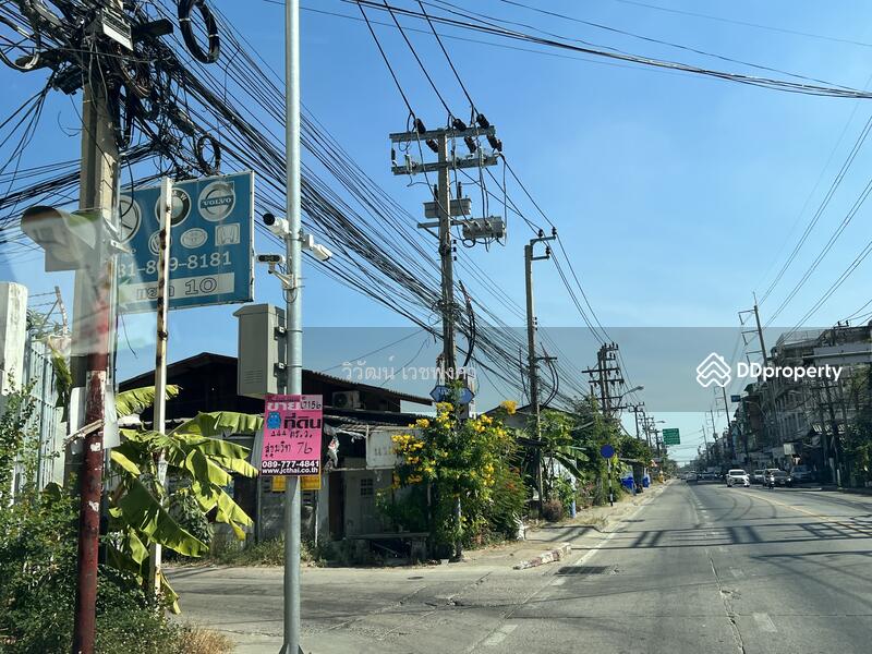 ขายที่ดินแปลงใหญ่ สุขุมวิท107 (ซ.แบริ่ง15) 11ไร่ 58ตรว., กรุงเทพ, บางนา, บางนา, กรุงเทพ, 17,832 ตร.ม., ที่ดิน ขาย, โดย วิวัฒน์ เวชพงศา, 11231138 - DDproperty.com