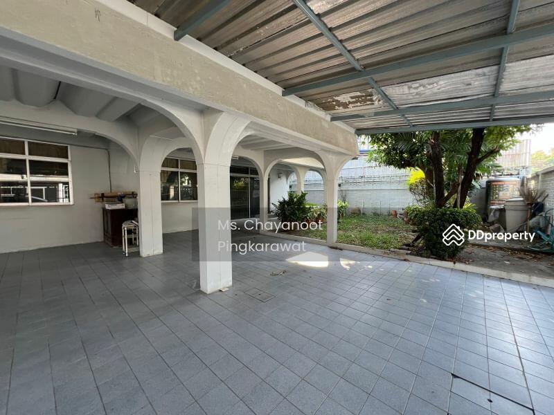 For Sale - Moobaan Seri 4 Rama 9, Bangkok