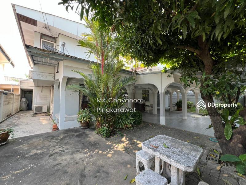 For Sale - Moobaan Seri 4 Rama 9, Bangkok