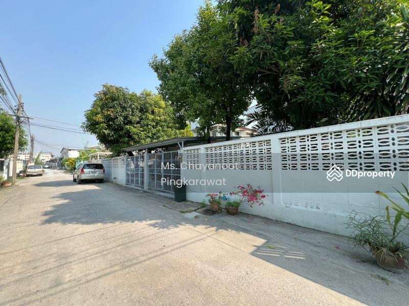 For Sale - Moobaan Seri 4 Rama 9, Bangkok