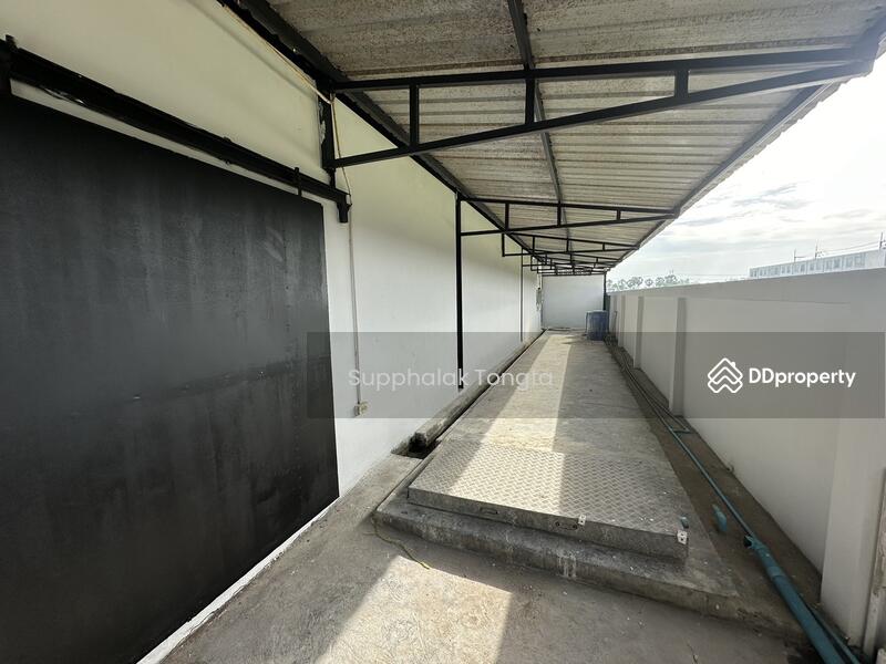 ภาพหลังโรงงาน